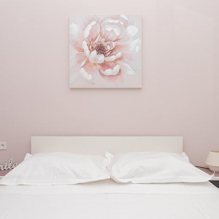 Apartmani Sani マカルスカ エクステリア 写真